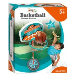 Basketbalstandaard 1,2mtr