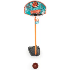 Basketbalstandaard Set, 230cm