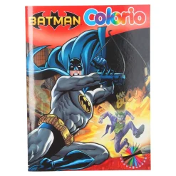 Batman Colorio