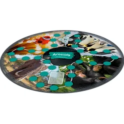 BBC Earth Animals Interactief Familiebordspel