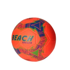 Beach Voetbal, Maat 5