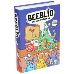 Beeblio Gezelschapsspel