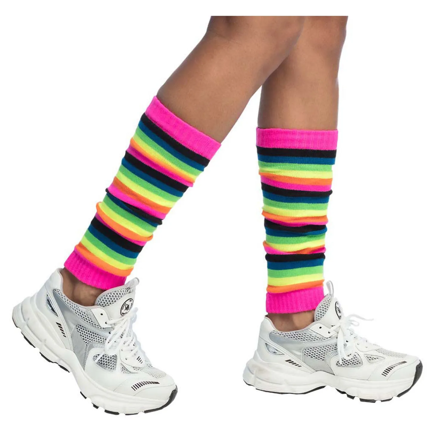 Beenwarmers Regenboog