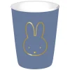 Bekers Nijntje Blauw, 8st.
