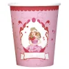 Bekers Prinses, 8st.