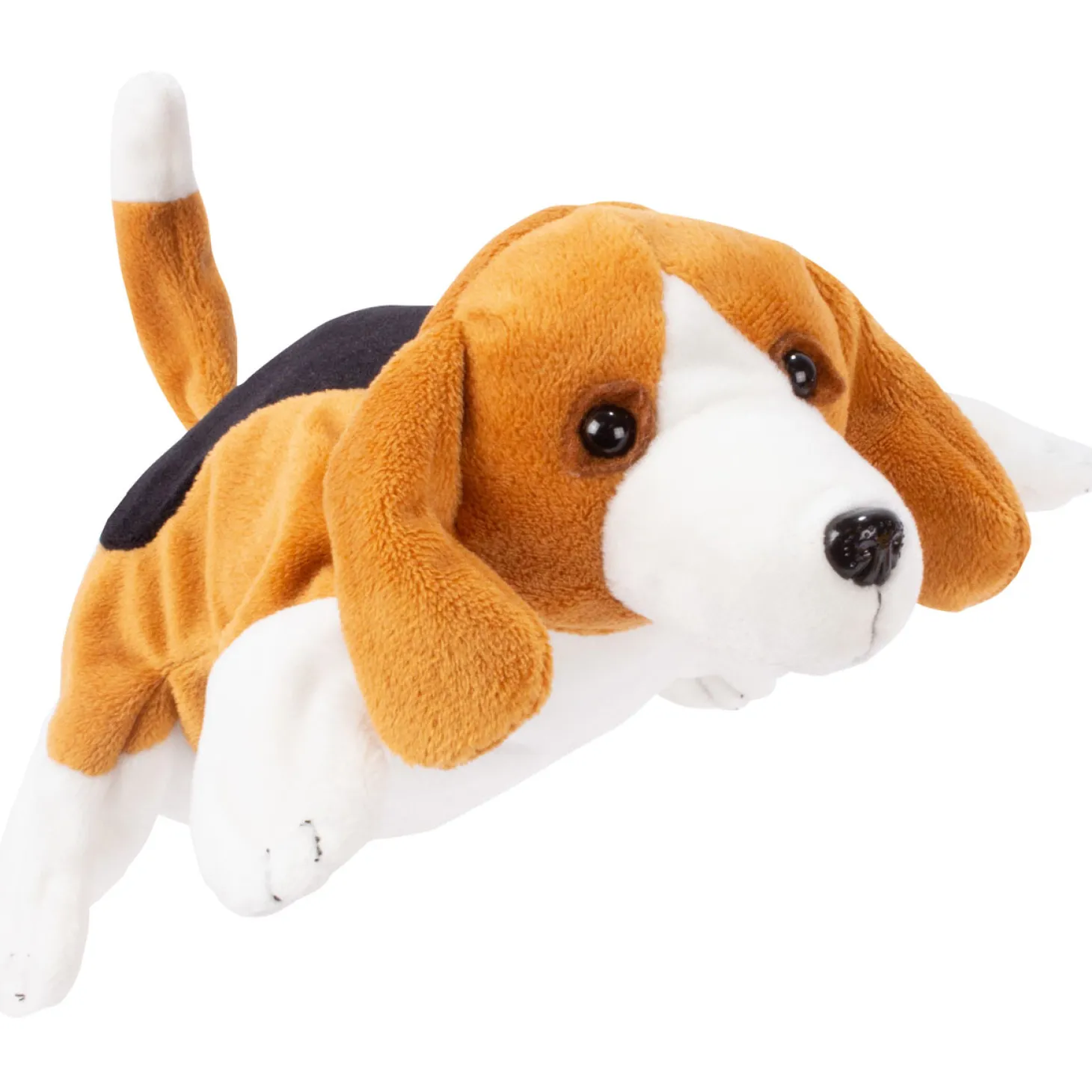 Beleduc Handpop Hond