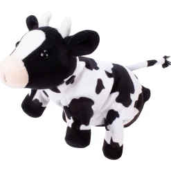 Beleduc Handpop Kind Koe Deluxe