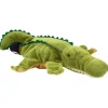 Beleduc Handpop Krokodil