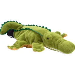 Beleduc Handpop Krokodil