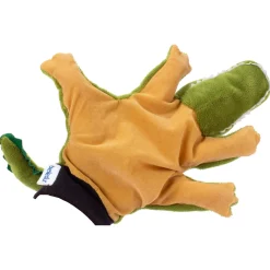 Beleduc Handpop Krokodil