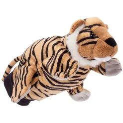 Beleduc Handpop Tijger