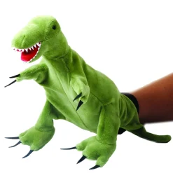 Beleduc Handpop T-rex