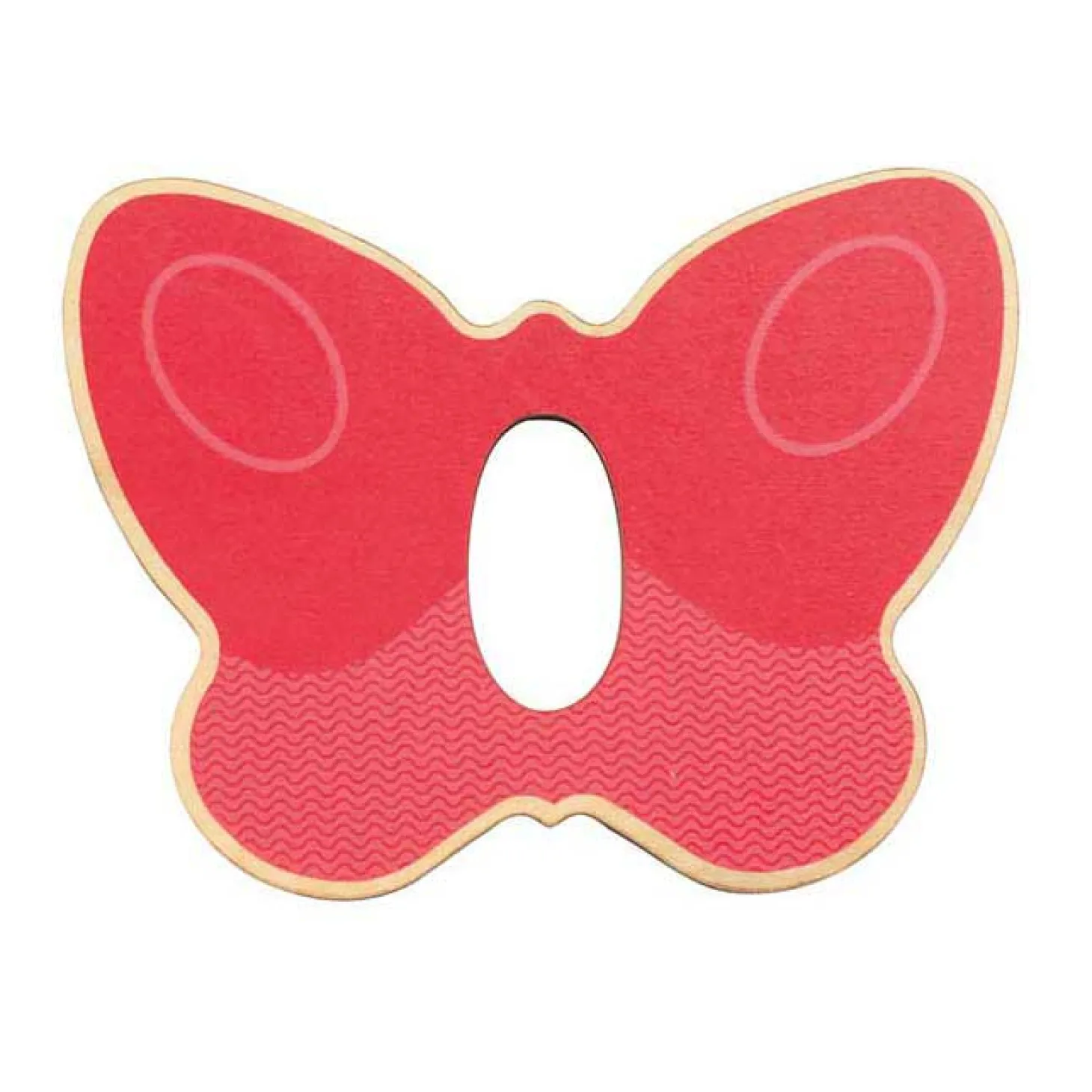 Beleduc Houten Lagenpuzzel Vlinder