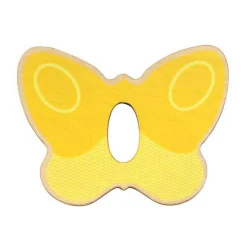 Beleduc Houten Lagenpuzzel Vlinder