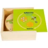 Beleduc Nawito Natuur Evolutie  Houten Kinderspel
