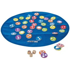 Beleduc Shapy Vormen en Combinatie Kinderspel