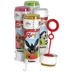 Bellenblaas Bing, 60ml
