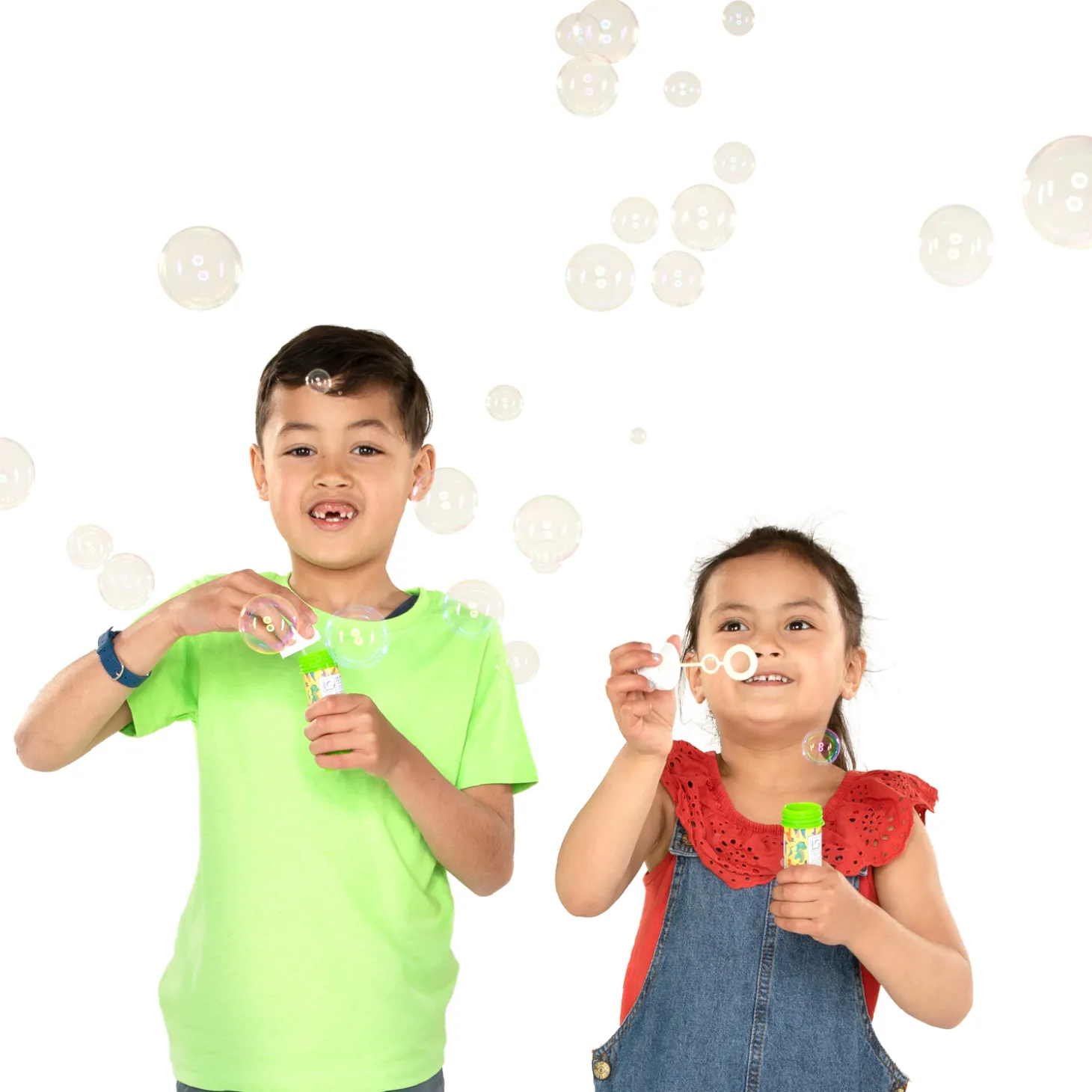 Bellenblaas Dino, 36st.