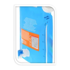 Bellenblaas Geconcentreerd Mengen met Water Zak, 5 Liter