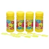 Bellenblaas Lachgezicht, 4x50ml