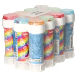 Bellenblaas Lobbes, 12x60ml.