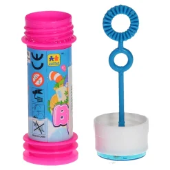 Bellenblaas met Geduldspel, 24st.