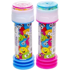 Bellenblaas met Geduldspel, 24st.