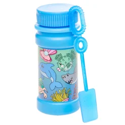 Bellenblaas Onderwaterwereld, 4x50ml