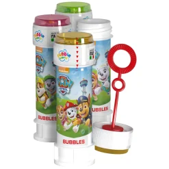 Bellenblaas PAW Patrol, 60ml