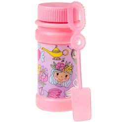 Bellenblaas Prinses, 4x50ml