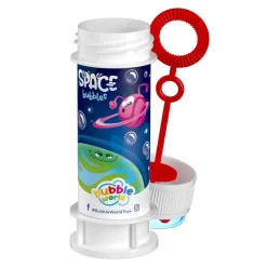 Bellenblaas Ruimte - 36x60ml.