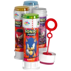 Bellenblaas Sonic, 60ml