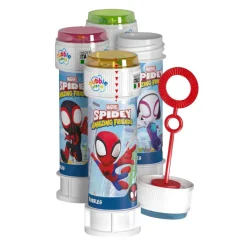 Bellenblaas Spidey, 60ml