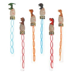 Bellenblaas Staaf Dinosaurus