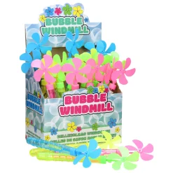 Bellenblaas Windmolen, 24st.