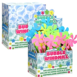 Bellenblaas Windmolen, 24st.