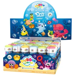Bellenblaas Zee - 36x60ml.