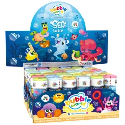 Bellenblaas Zee - 36x60ml.