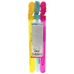 Bellenblaas Zeemeermin, 3st.