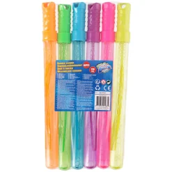 Bellenblaas Zwaard, 6st.