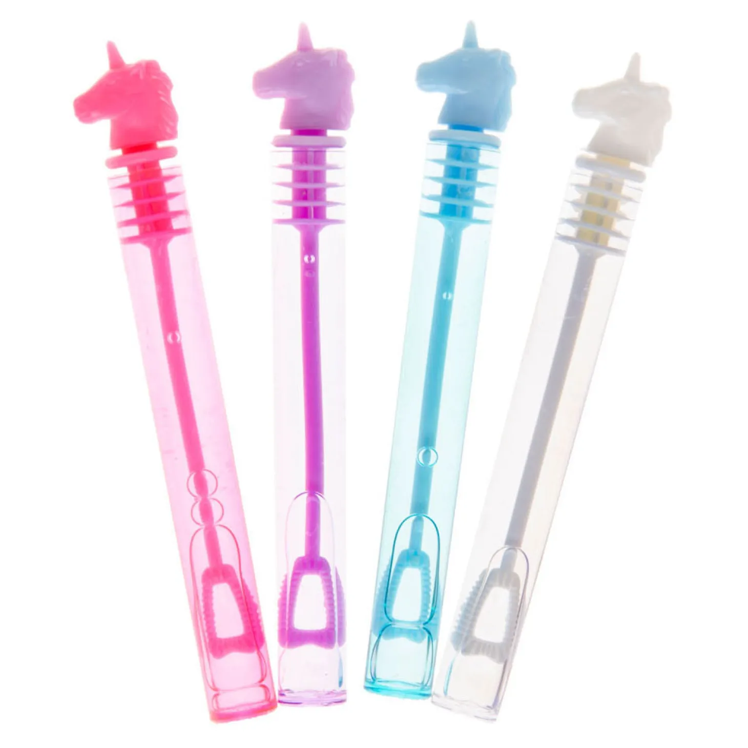 Bellenblaasjes Eenhoorn, 12st.