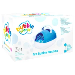 Bellenblaasmachine Pro