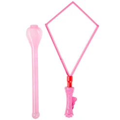 Bellenblaasstaf voor XL-bellen, 100ml