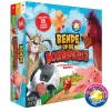 Bende op de Boerderij - Bordspel