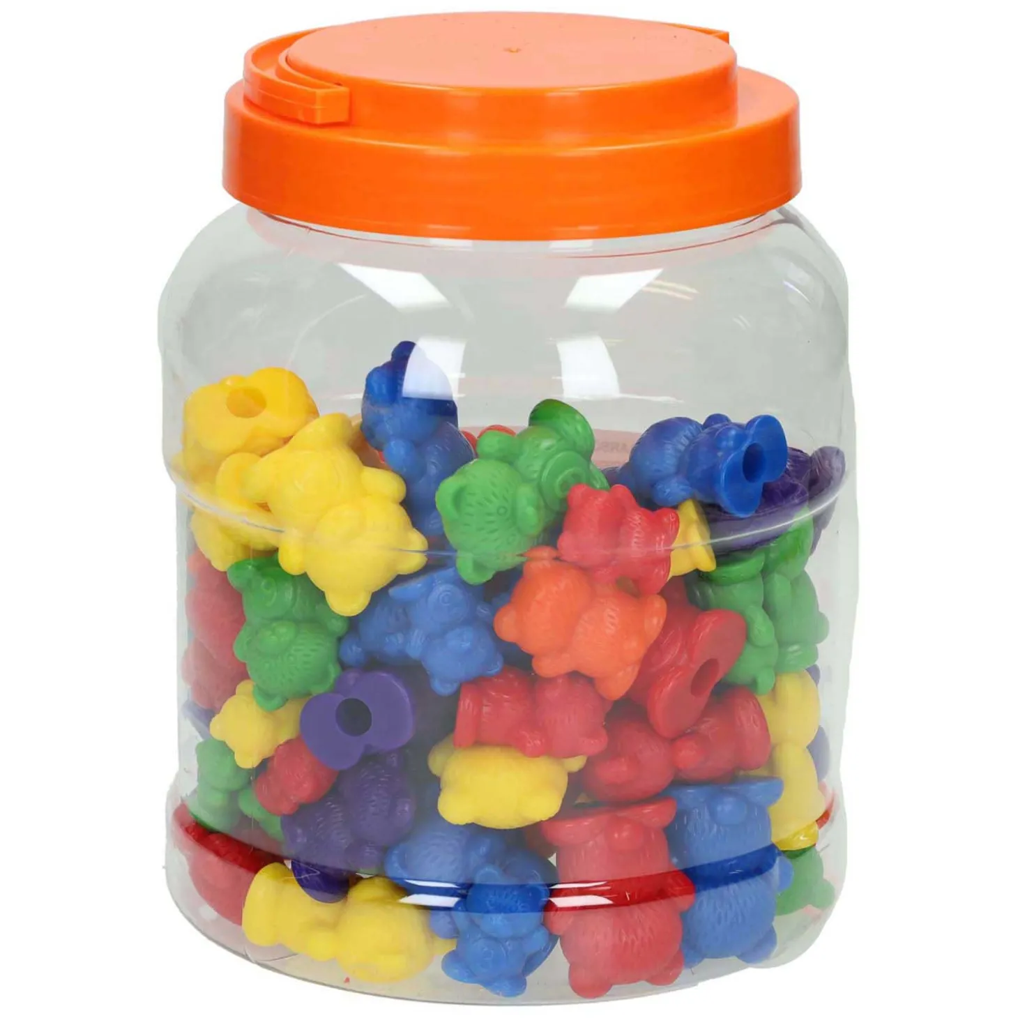 Beren in 4 Formaten - 96dlg