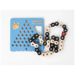 Bermida Triangle Breinpuzzel