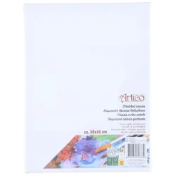 Bespannen Canvas Spieraam, 30 x 40 cm