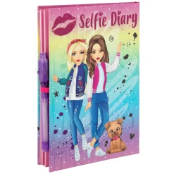 Besties - Dagboek met Magische Pen