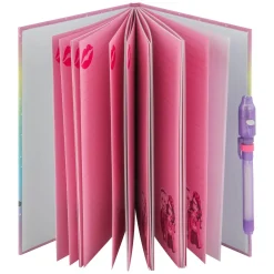 Besties - Dagboek met Magische Pen