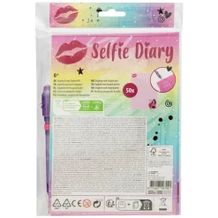 Besties - Dagboek met Magische Pen